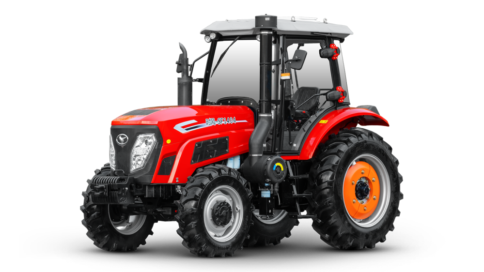 Трактор Shifeng | Шифенг SF-1404СB 16/8 A/C (с ПСМ)